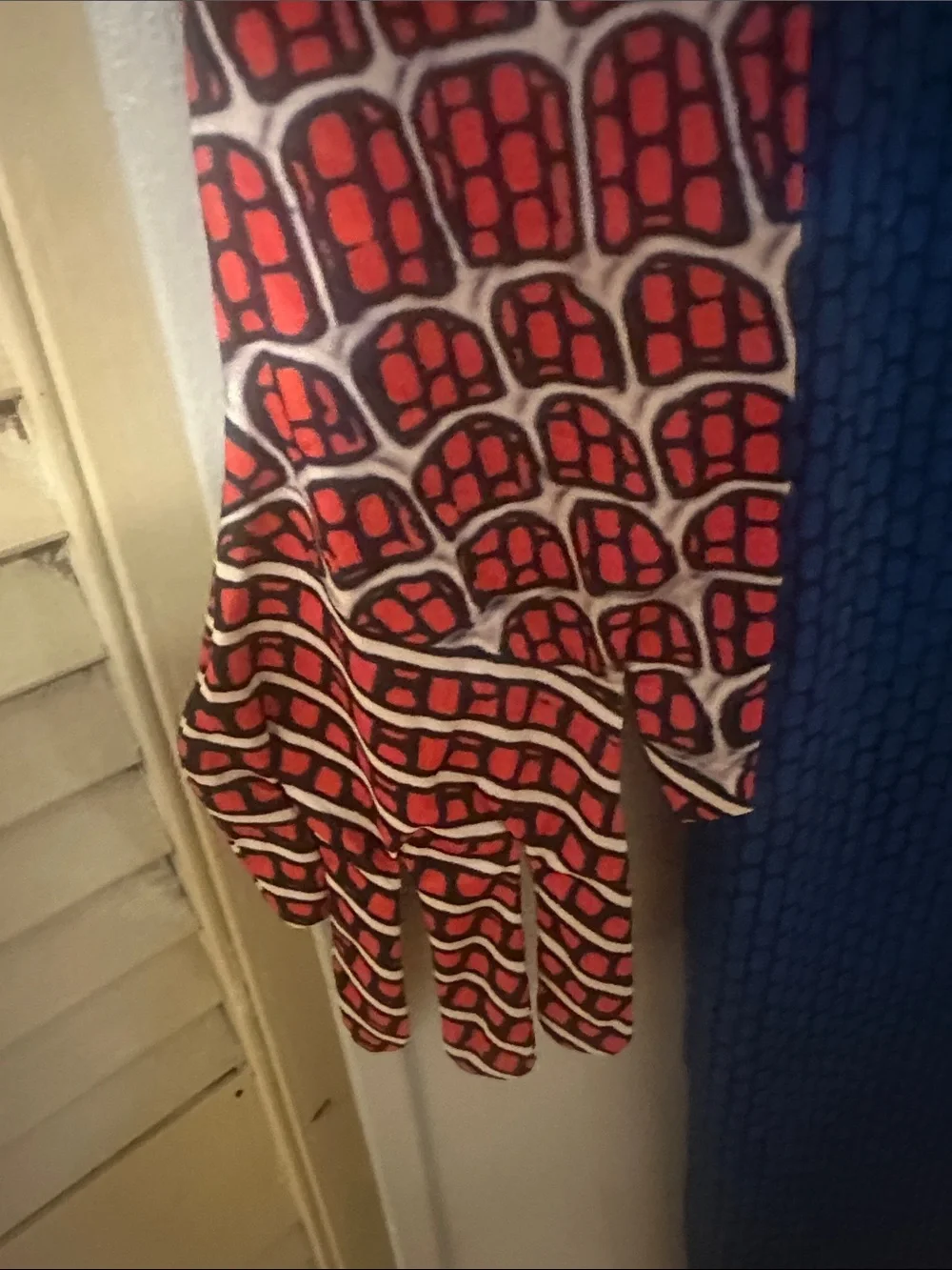 Adult/Youth  Small Spider-Man Costume